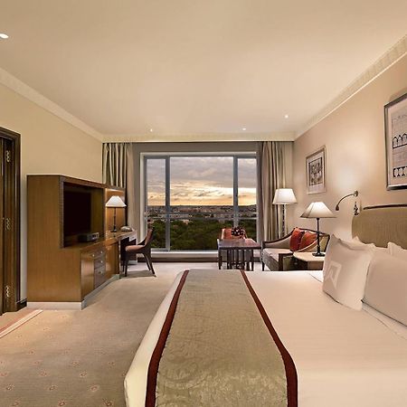 Itc Kakatiya, A Luxury Collection Hotel, Haiderabad Buitenkant foto