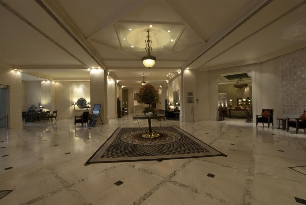 Itc Kakatiya, A Luxury Collection Hotel, Haiderabad Buitenkant foto