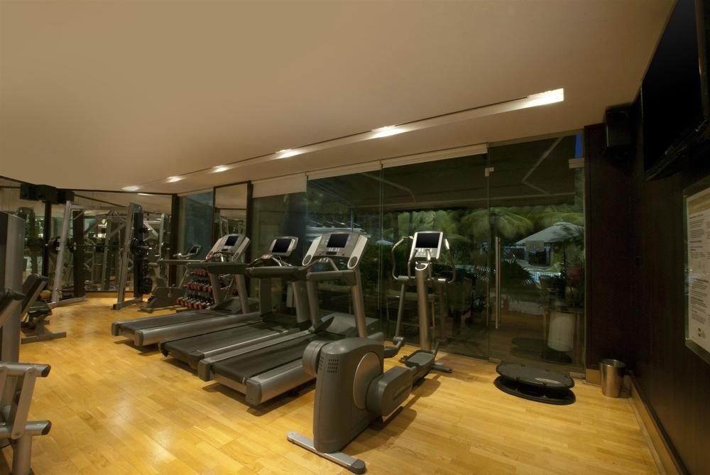 Itc Kakatiya, A Luxury Collection Hotel, Haiderabad Buitenkant foto