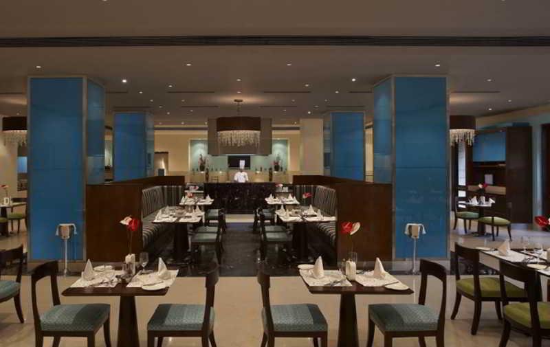 Itc Kakatiya, A Luxury Collection Hotel, Haiderabad Buitenkant foto