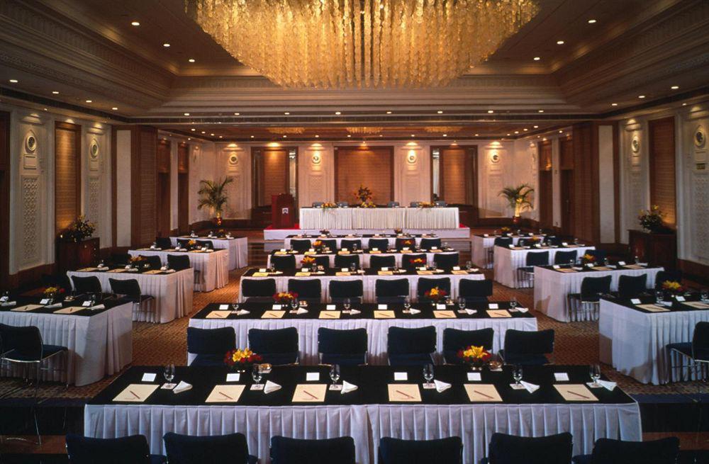 Itc Kakatiya, A Luxury Collection Hotel, Haiderabad Buitenkant foto